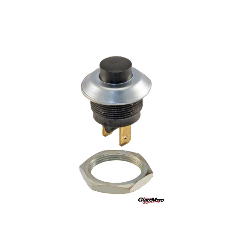 PULSANTE AVVIAMENTO VESPA RALLY 200 APE MP 600 PIAGGIO 73185 Esclusivo