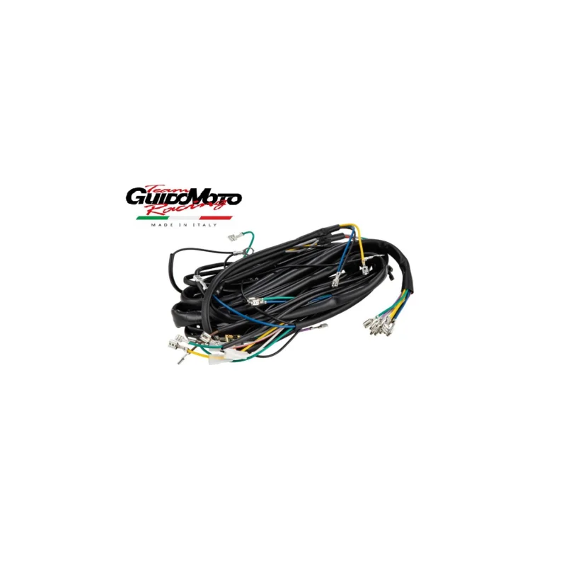 IMPIANTO ELETTRICO VESPA PX 125 150 200 FRECCE PIAGGIO 9604 Promozione