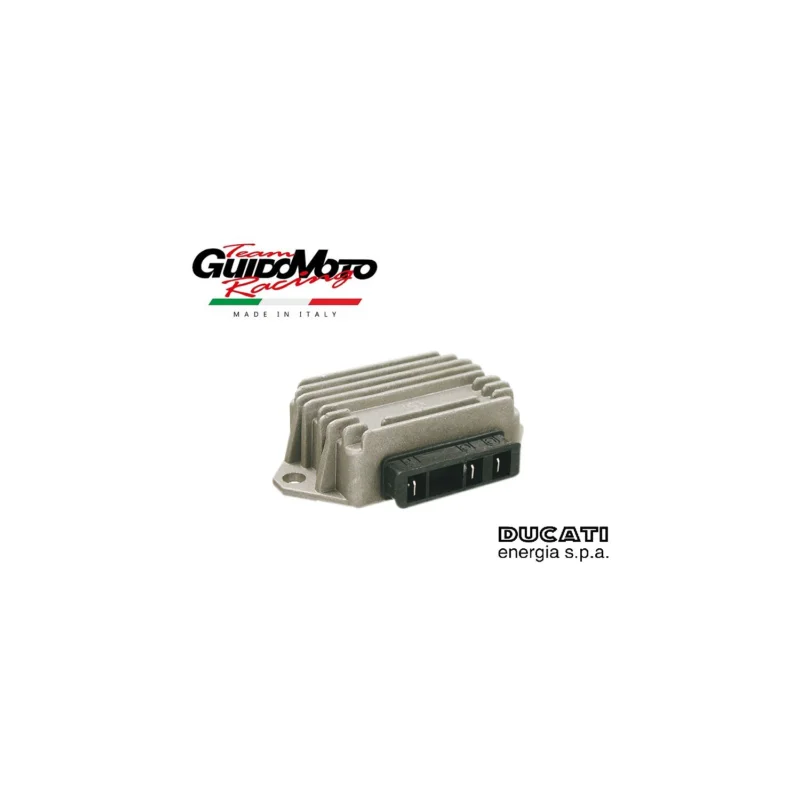 Promozione REGOLATORE TENSIONE VESPA PK 50 125 PX 125 150 200 MOTOCARRI APE 50 PIAGGIO DUCATII 348343