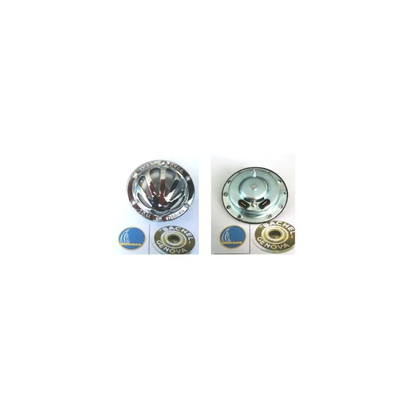 Quantità Limitata K010-028249 CLACSON VENTAGLIO VESPA 150 VBA VBB GL GS 150 6V C.C. PIAGGIO