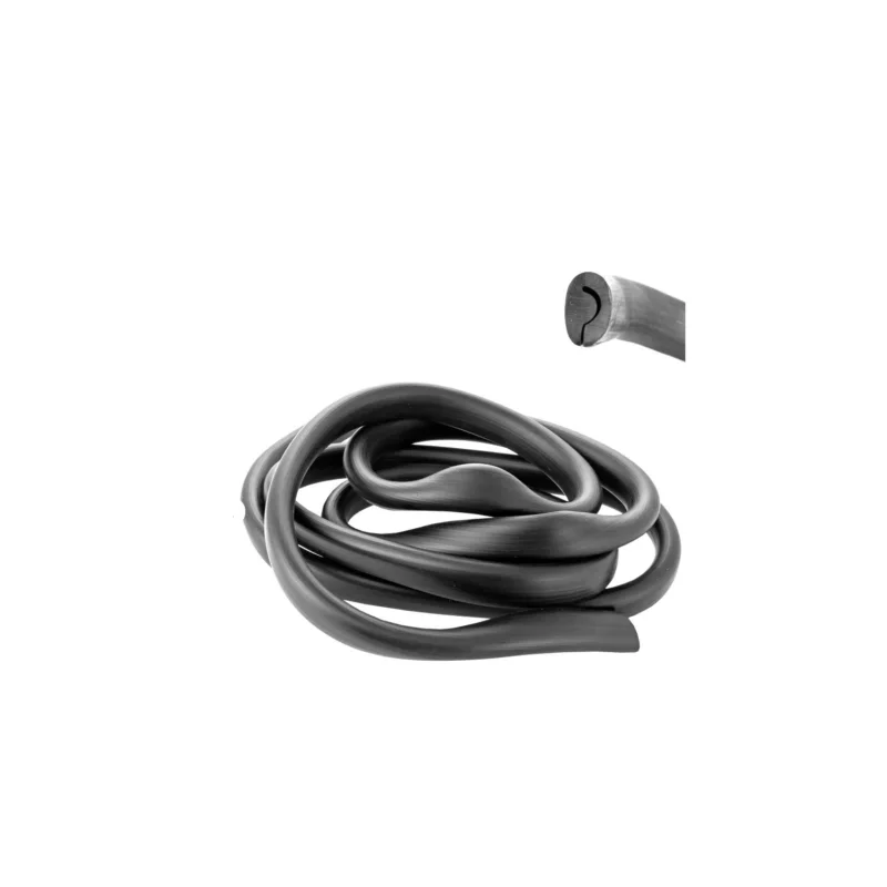 BORDO SCUDO GOMMA NERA VESPA 50 SPECIAL 125 PRIMAVERA ET3 PX PIAGGIO LML 142640100 Economico