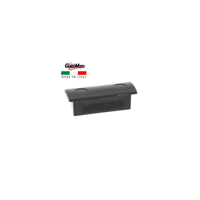PULSANTE BAULETTO PORTELLO VESPA PK 50 125 S PIAGGIO 142680550 Reso Gratuito