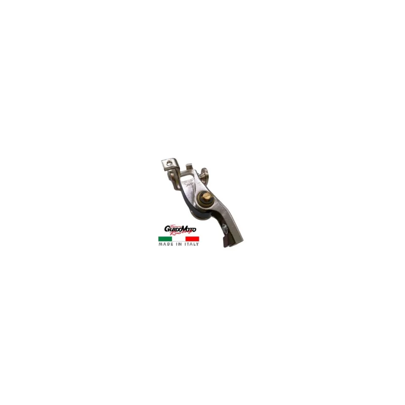 PUNTINE PLATINATE APE 50 VESPA RALLY PRIMAVERA PIAGGIO EFFE E0103031 Promozione