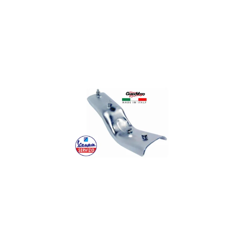 PORTA RUOTA SCORTA 2.75-9 CERCHIO PIENO VESPA 50 L R 90 S PIAGGIO C59/B Subito Disponibile