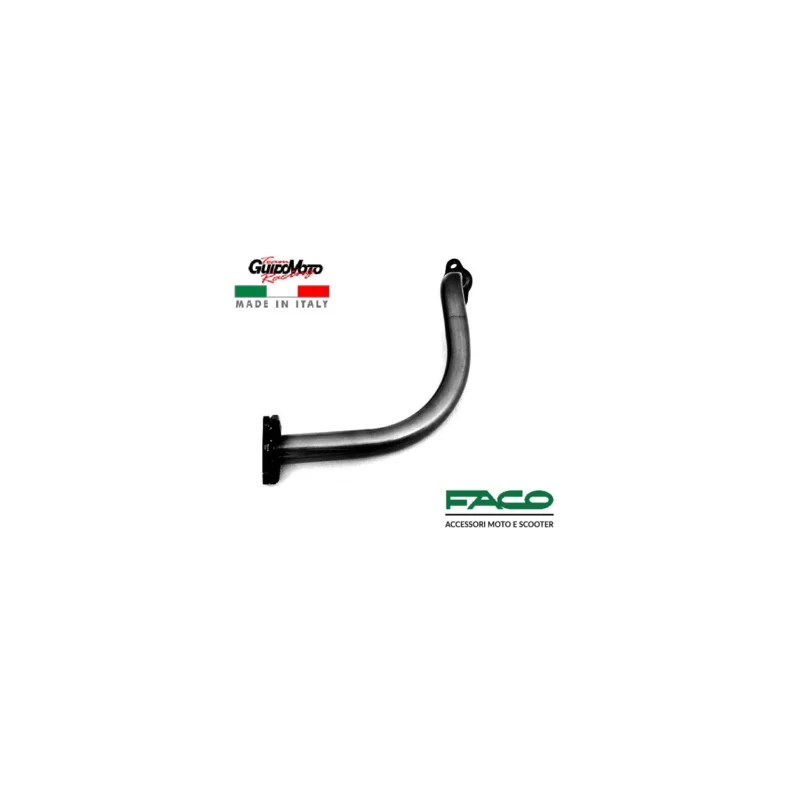 Vendita Finale COLLETTORE SCARICO MARMITTA FACO VESPA 50 L N R 50 SPECIAL PIAGGIO F0017/B