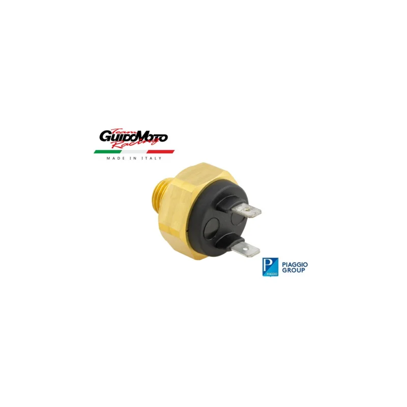 Pagamento Sicuro TERMO INTERRUTTORE SCOOTER HEXAGON 125 250 VESPA GTS GTV 125 200 PIAGGIO 293301
