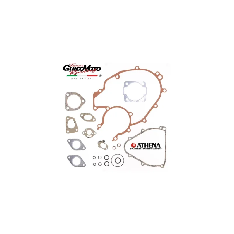 Solo Oggi GUARNIZIONI MOTORE O-RING VESPA 50 125 PK S ETS XL N FL ELESTART ATHENA P400480700060