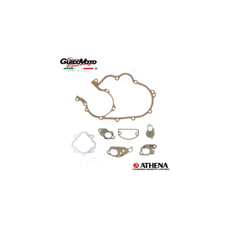 GUARNIZIONI MOTORE VESPA SPRINT VELOCE GTR TS PX 125 150 PIAGGIO P400480850180 Spedizione Espresso