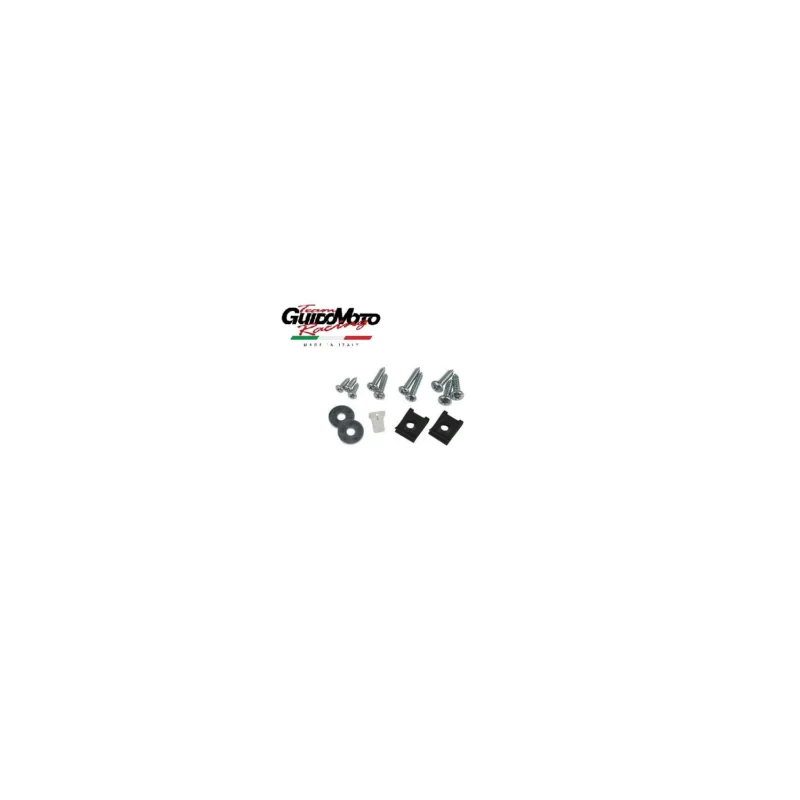 Prezzo Basso VITI GRAFFETTE FISSAGGIO CALANDRA CLACSON VESPA PX 125 150 200 PIAGGIO 189730198