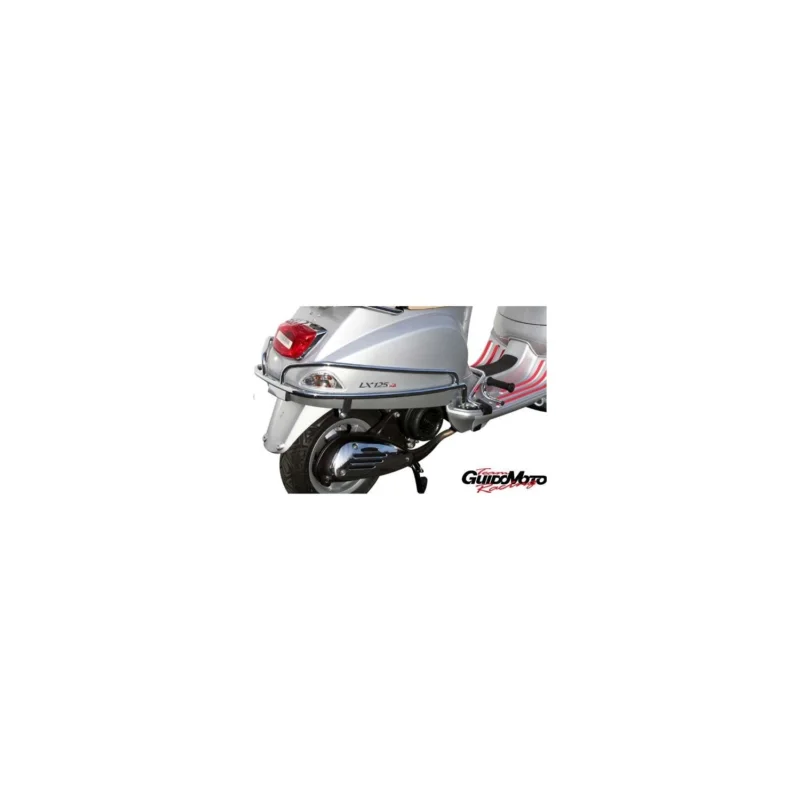 F01650/C PROTEZIONE SALVASCOCCA POSTERIORE PIAGGIO VESPA LX 50/125/150 Prezzo Di Fabbrica