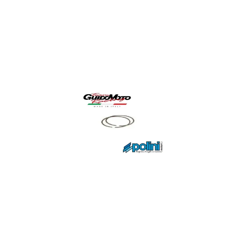 Soddisfatti O Rimborsati FASCE ELASTICHE VESPA D. 68,4 X 2 AC-L POLINI 206.0344