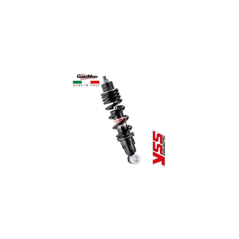 AMMORTIZZATORE ANTERIORE REGOLABILE VESPA 50 S 125 PRIMAVERA ET3 YSS 29401007 Super Prezzo