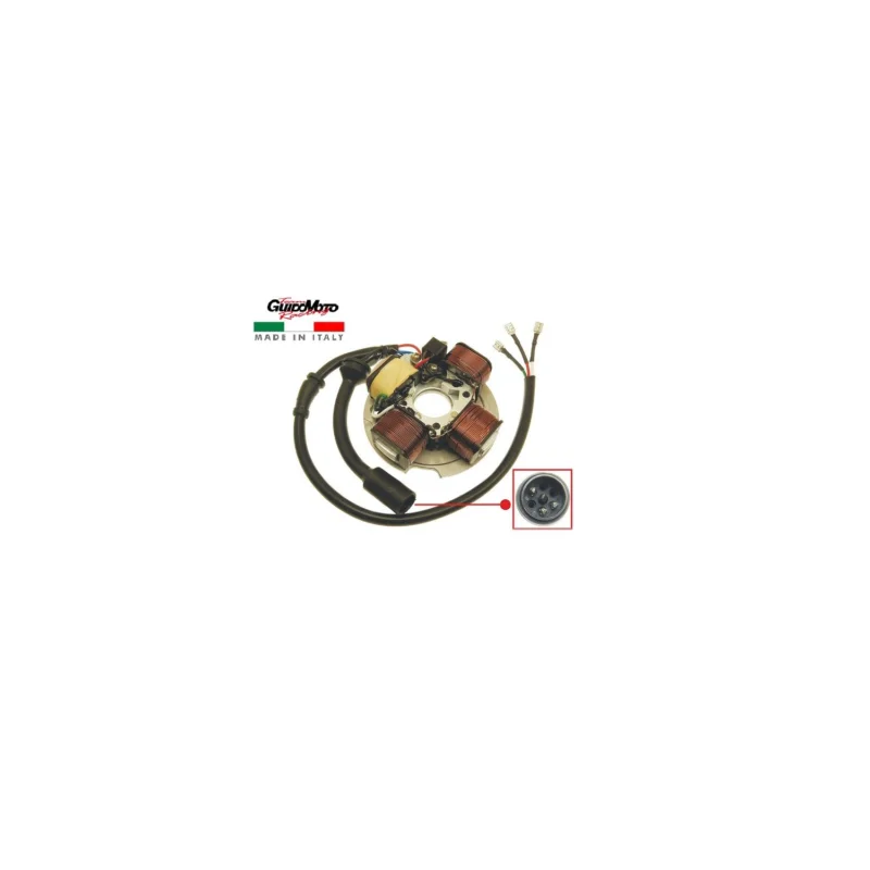 Ultima Occasione STATORE ACCENSIONE VESPA PK 50 XL FL RUSH PIAGGIO 163010