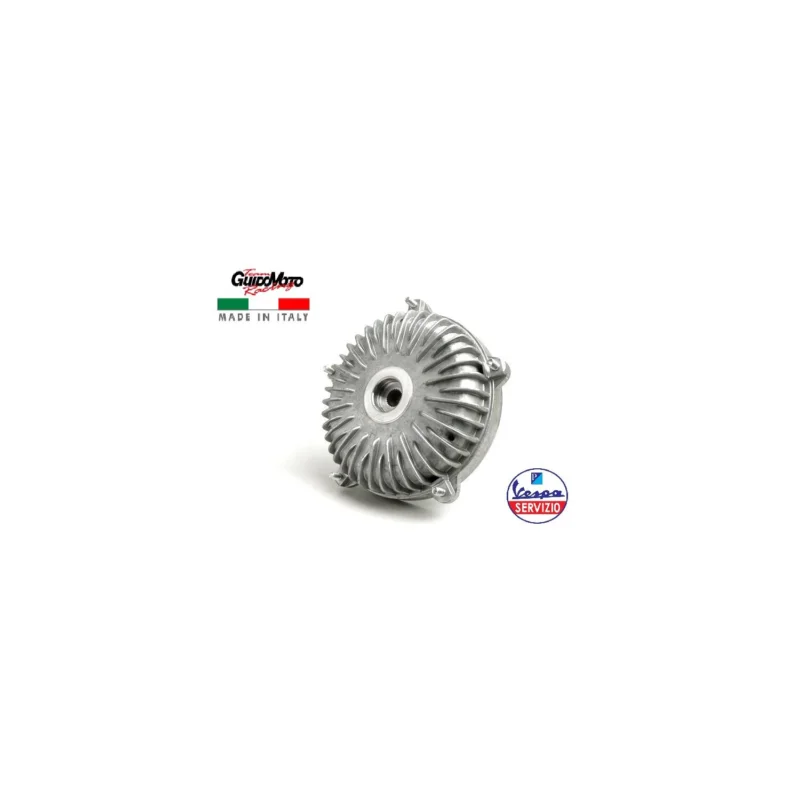 Offerta Del Giorno TAMBURO FRENO RUOTA POSTERIORE COSA 125 150 200 PIAGGIO FA1590
