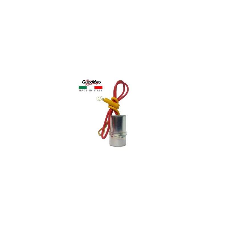 CONDENSATORE VESPA VNA VNB MOTOCARRI APE PIAGGIO 07.0097/1 Bestseller