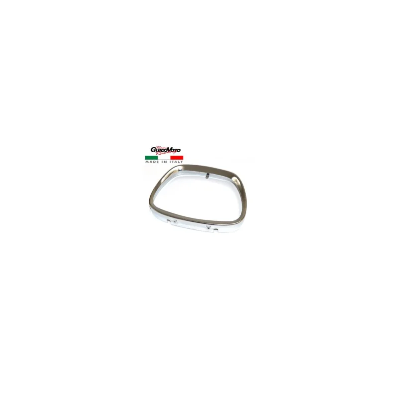 GHIERA CROMATA FANALE ANTERIORE VESPA GT GL SPRINT SS SUPER PIAGGIO 1596521 Offerta Lampo