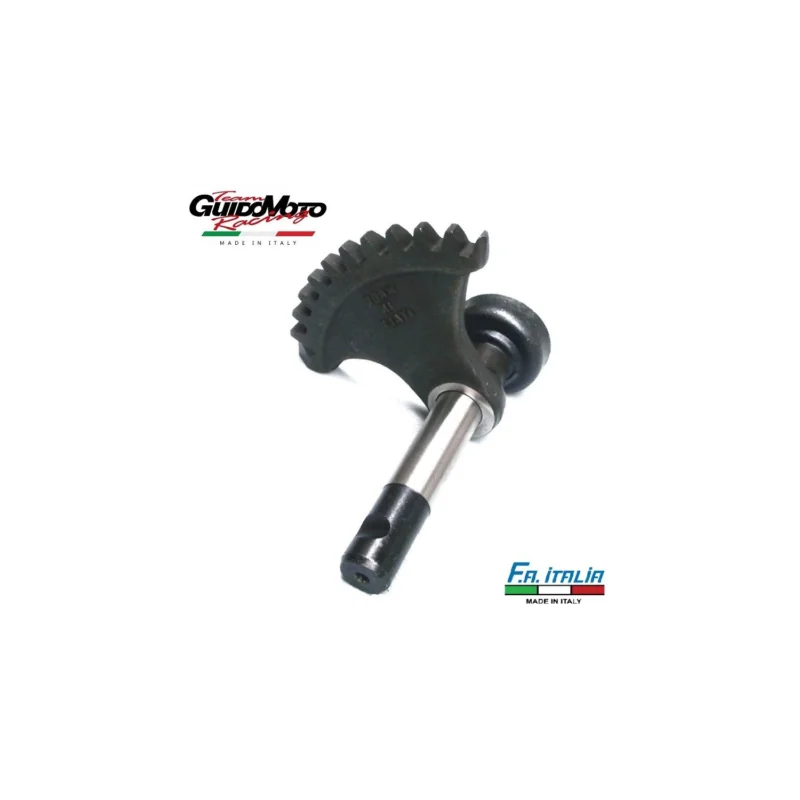 Economico SETTORE INGRANAGGIO AVVIAMENTO VESPA GTR GL SUPER SPRINT 180 RALLY TS FA8390