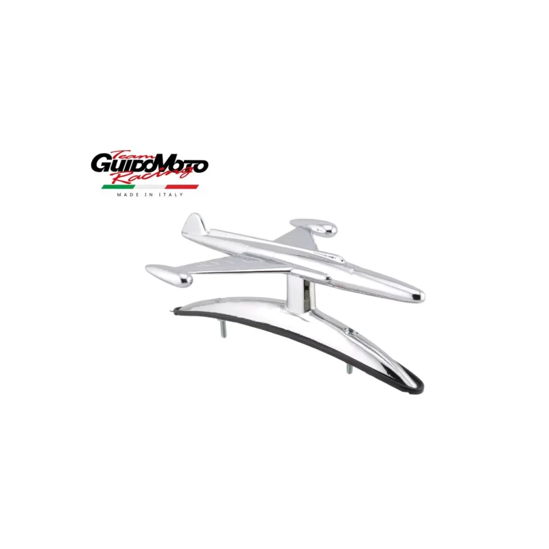 FREGIO AEROPLANO PARAFANGO LAMBRETTA VESPA FAA9420 Popolare