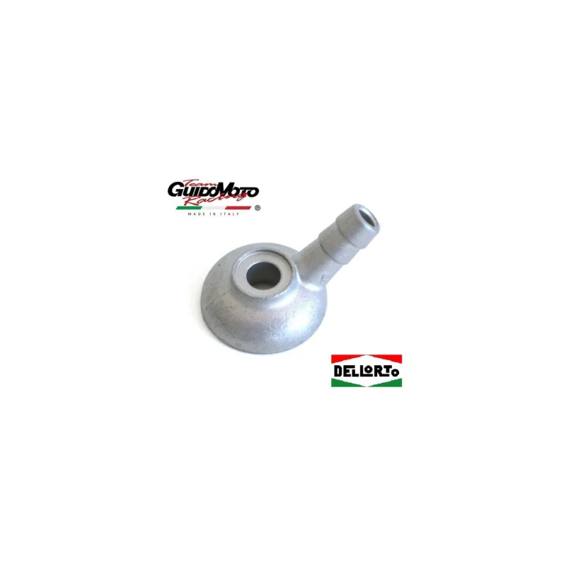 Affare PIPETTA 45° TUBO CARBURATORI SHBC PHBH PHBL PHBE PHF PHM DELL'ORTO 065170038