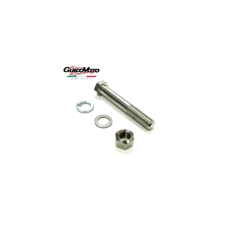 Pagamento Sicuro BULLONE FISSAGGIO MANUBRIO VESPA VBA VBB GS PIAGGIO 20011-K
