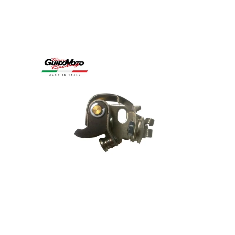 Prezzo Di Fabbrica PUNTINE PLATINATE VESPA PX CICLOMOTORI PIAGGIO 013558