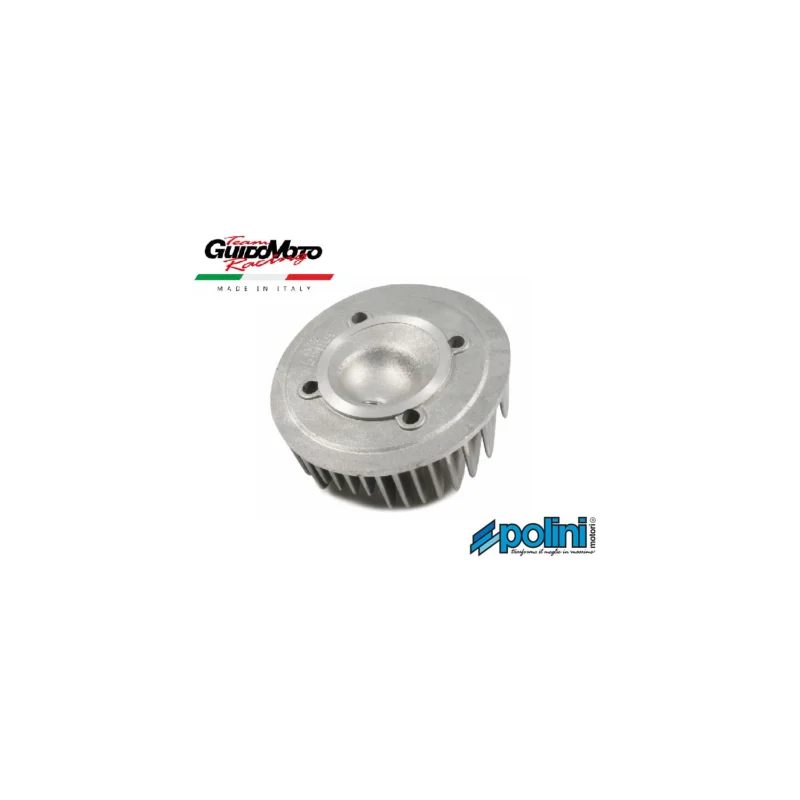 Consegna Rapida TESTATA VESPA SPRINT GTR PX COSA 125 150 LML STAR PIAGGIO POLINI 211.0009