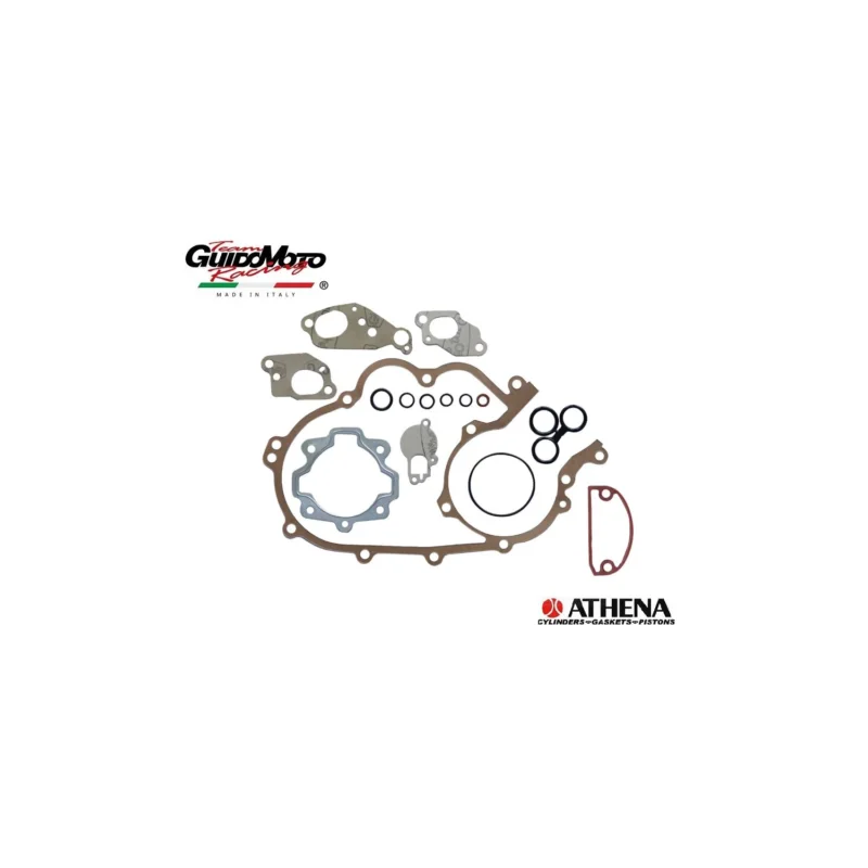 GUARNIZIONI O-RING MOTORE VESPA SPRINT GTR SUPER PX PE SENZA MISCELATORE PIAGGIO ATHENA P400480700180 Reso Gratuito