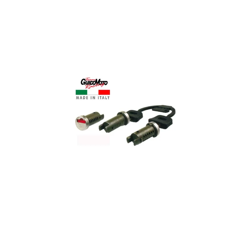 Compra Oggi Stesso CILINDRETTI SERRATURE SCOOTER FREE SFERA QUARTZ VESPA PX PK COSA PIAGGIO 121790062
