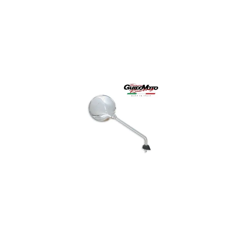Di Tendenza SPECCHIO DESTRO CROMATO VESPA GT GTV LXV PIAGGIO F5477