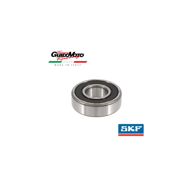 A Buon Prezzo CUSCINETTO SKF 6204 2RSH BB1-0843 ASSE RUOTA POSTERIORE SCOOTER MOTOCARRI APE 100200130