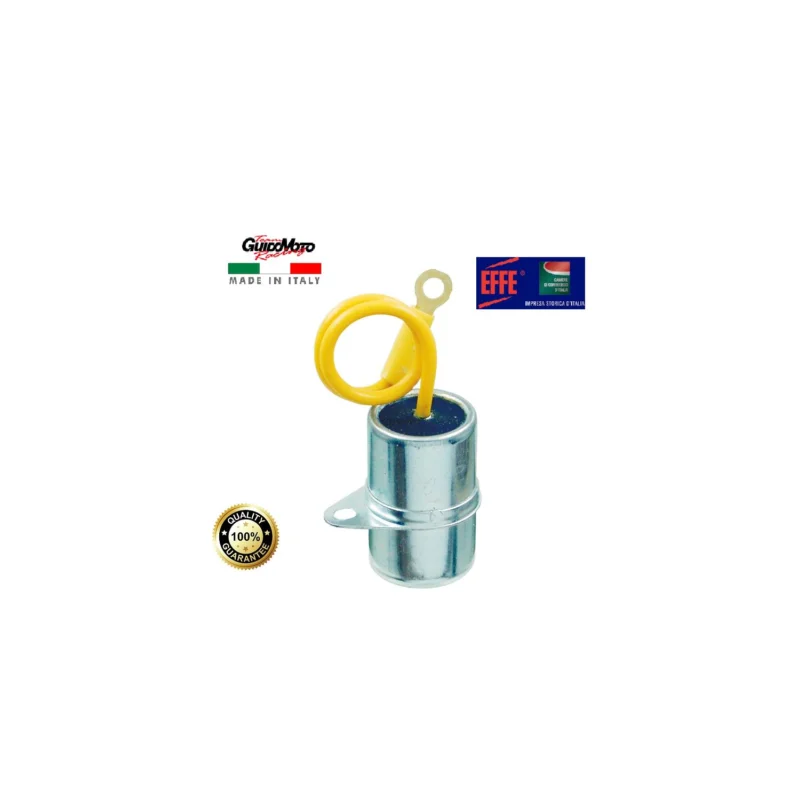 Offerta CONDENSATORE VESPA 125 PRIMAVERA PIAGGIO EFFE E0206635