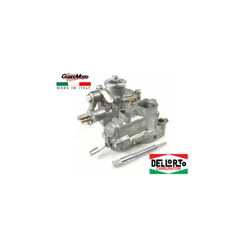 Vendita Finale CARBURATORE SI 24 24 G VESPA PX 125 T5 PIAGGIO DELL'ORTO 00593