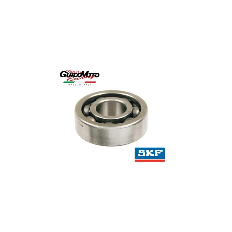 Ordina Subito CUSCINETTO SKF 6303 C3 17 X 47 X 14 LATO FRIZIONE VESPA 50 125 SMAL FRAME 100200430