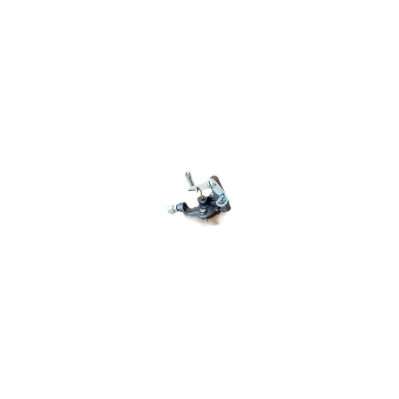 09010586 COPERCHIO CARBURATORE SHBC 19/19 VESPA 125 PRIMAVERA ET3 DELLORTO Ultime Pezzi