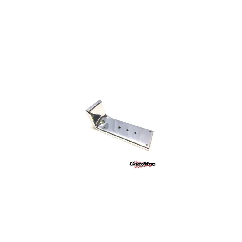 Spedizione Espresso 01006161234VBBC PORTA RUOTA SCORTA 3.50-8 VESPA VNA VNB VBA VBB PIAGGIO