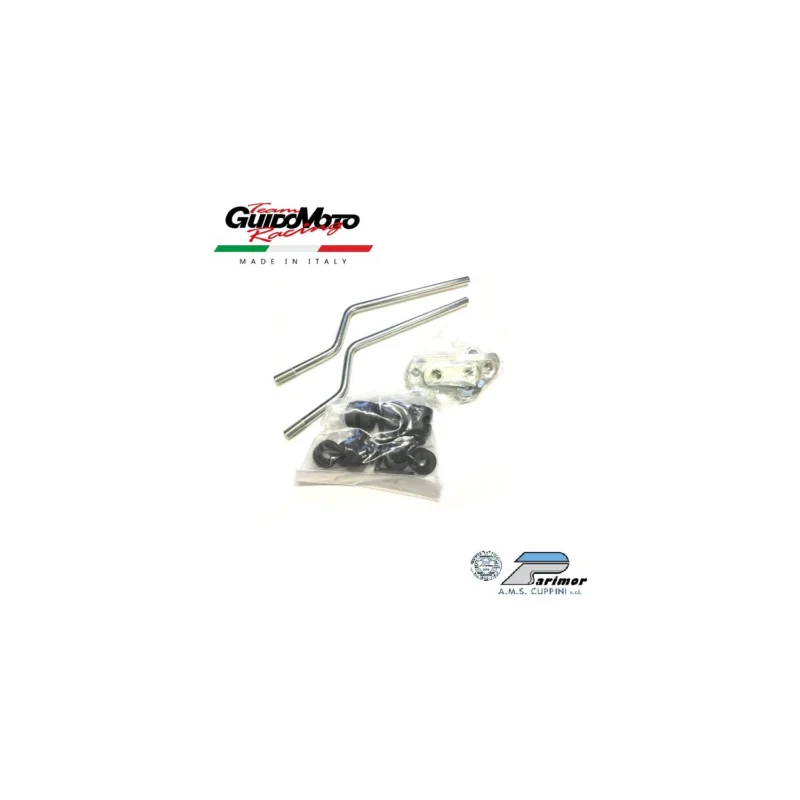 ATTACCHI CUPOLINO PARABREZZA LML STAR CF/2 Vendita Finale