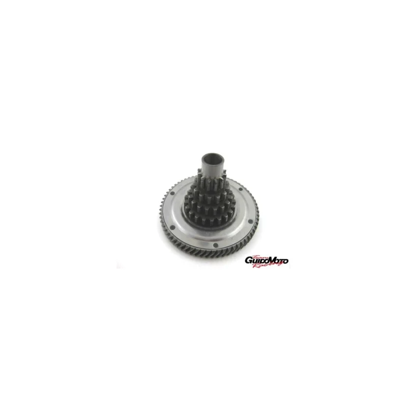 INGRANAGGIO MULTIPLO ALBERO PRIMARIO VESPA PX RALLY 200 PIAGGIO 1315874 Spedizione Gratuita