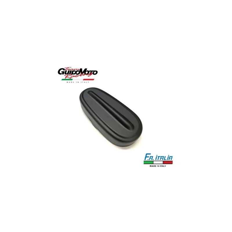 Prezzo Conveniente COPERCHIO NERO BRACCIO OSCILLANTE FORCELLA VESPA 50 L N R 50 SPECIAL ET3 FA62051