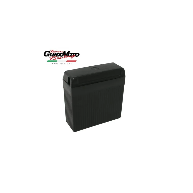 BATTERIA 6 VOLT 7 AMPERE 3S3 AGM MOTOCICLI CLASSICI EPOCA VESPA 0660715 Occasione Imperdibile