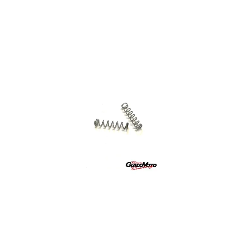 Offerta Lampo GMV0174 COPPIA MOLLE PER BOCCOLO AVVIAMENTO VESPA 125 1953>1957