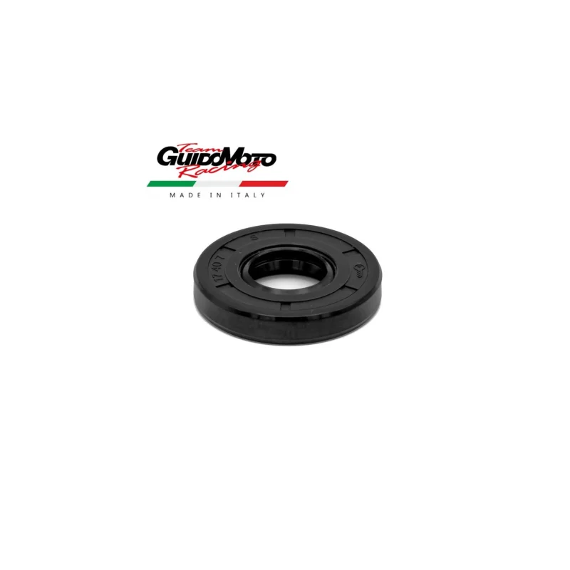 PARAOLIO 17 X 40 X 7 VESPA LAMBRETTA PAR17407 Consegna Rapida