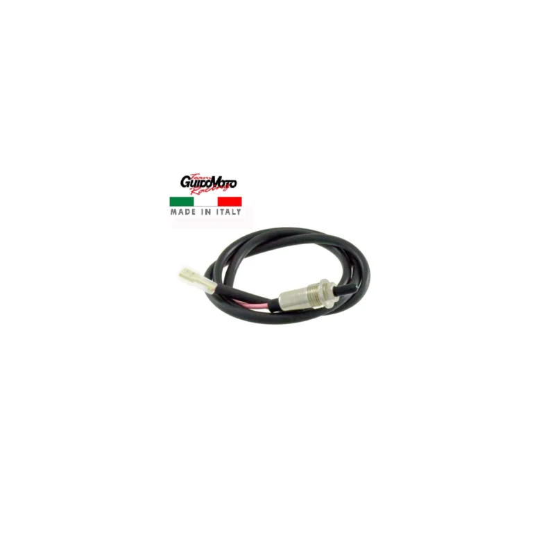 INTERRUTTORE AVVIAMENTO LEVA FRIZIONE VESPA PK N PX PIAGGIO 246140500 Professionale
