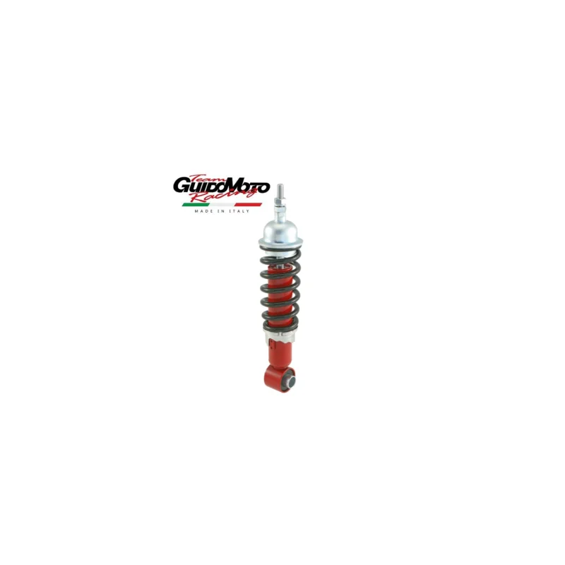 AMMORTIZZATORE ANTERIORE REGOLABILE VESPA 50 SPECIAL 125 PRIMAVERA ET3 PIAGGIO RMS 204584252 Bestseller