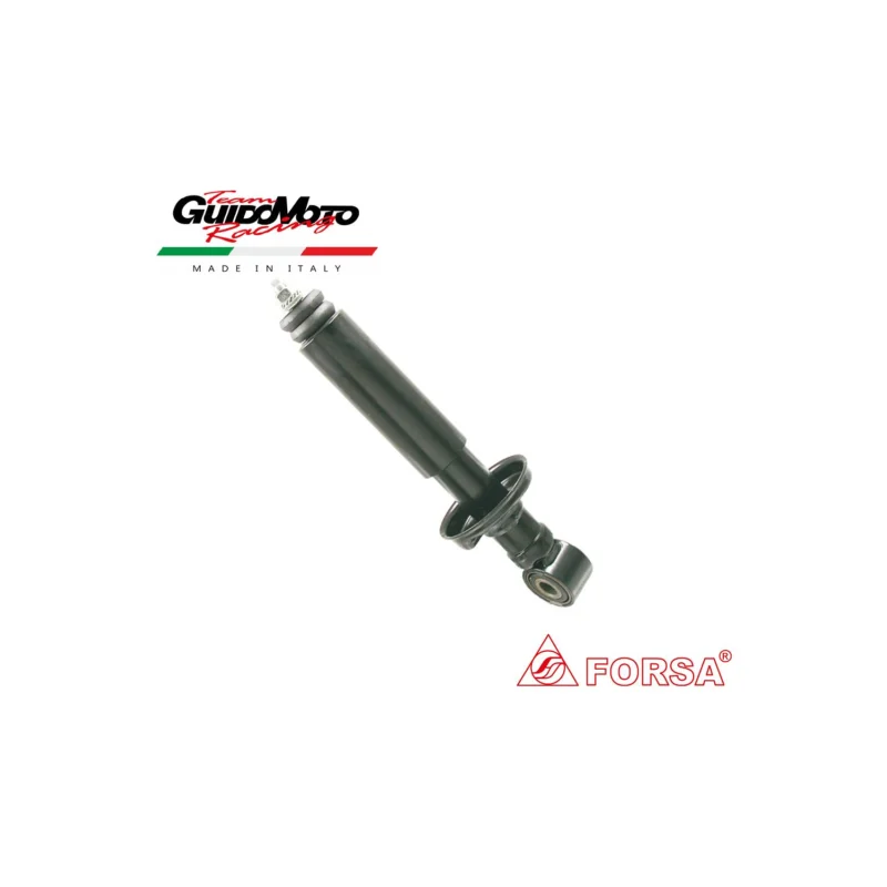 Quantità Limitata AMMORTIZZATORE ANTERIORE MOTOCARRI APE 50 FL MIX RST PIAGGIO FORSA 204585002