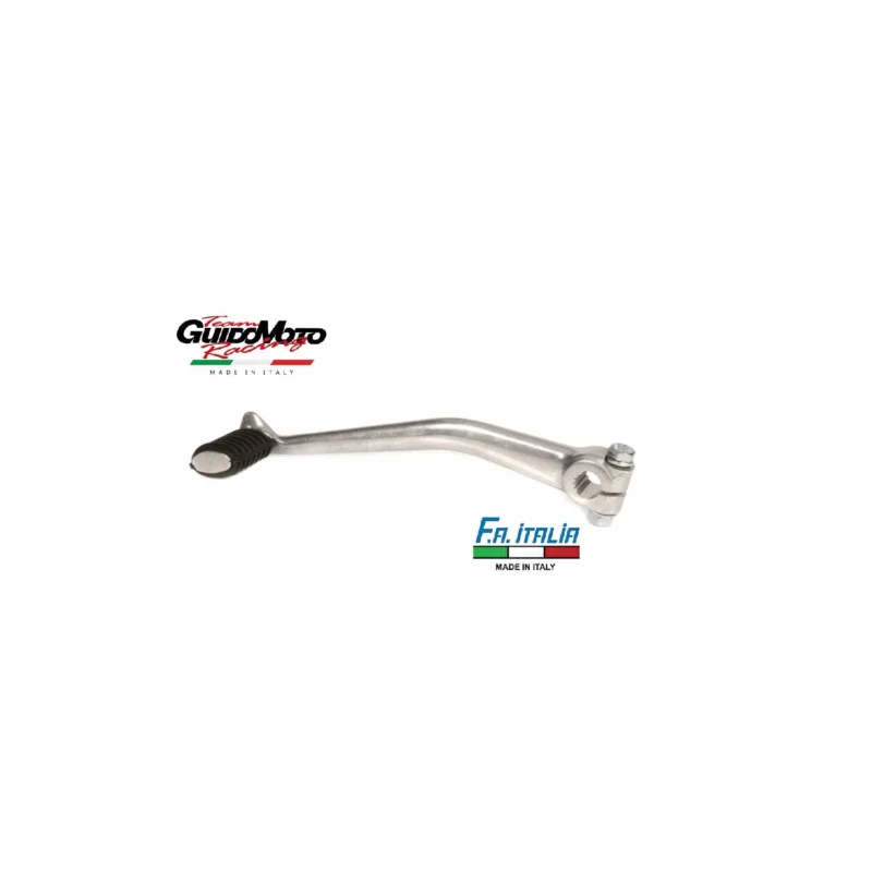PEDIVELLA AVVIAMENTO VESPA PX PRIMA SERIE COSA PIAGGIO LML STAR FA2110 Ultima Occasione