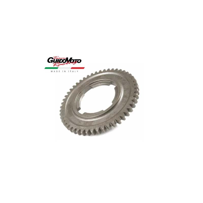 Prezzo Conveniente INGRANAGGIO CAMBIO TERZA VELOCITA' VESPA 50 S 125 PRIMAVERA ET3 PK PIAGGIO 72018