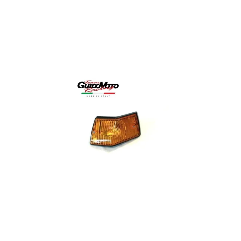 Bestseller FRECCIA POSTERIORE DESTRA ARANCIONE VESPA PX 80 200 PIAGGIO BOSATTA P-276/DX