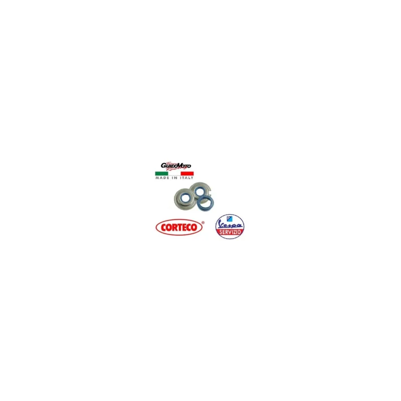 Ultime Pezzi PARAOLIO MOTORE VESPA VM VN VL GS 150 VB1 PIAGGIO 6647-C