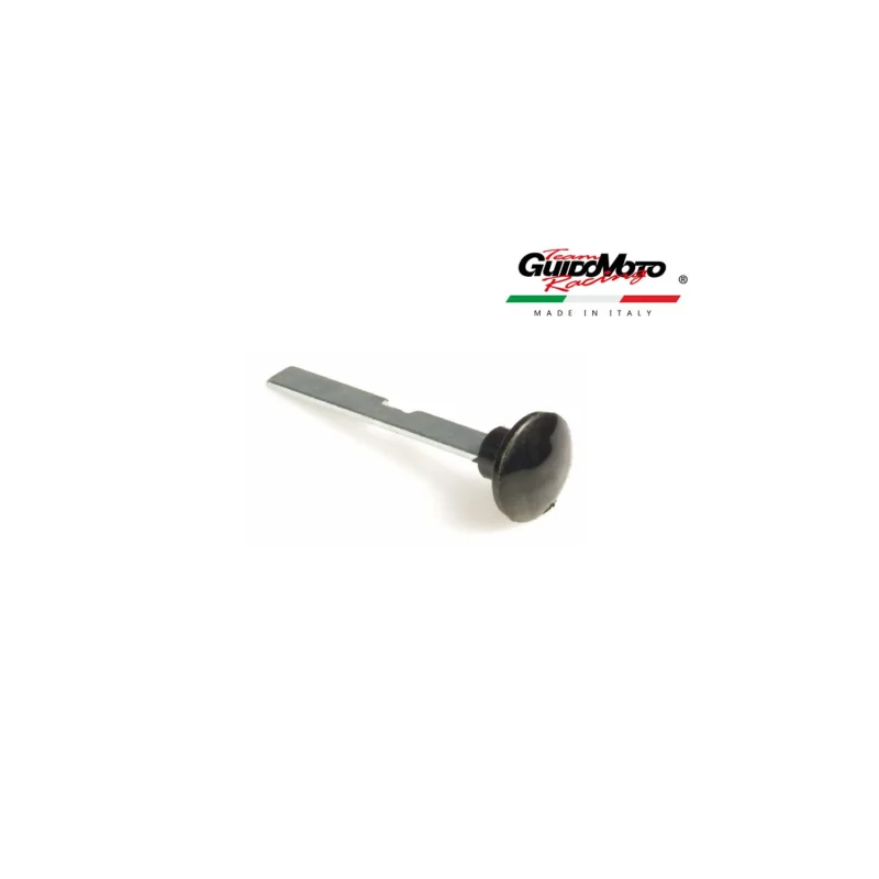 Ultime Pezzi POMELLO TIRANTE STARTER VESPA 50 SPECIAL 125 ET3 PRIMAVERA CIF 7252