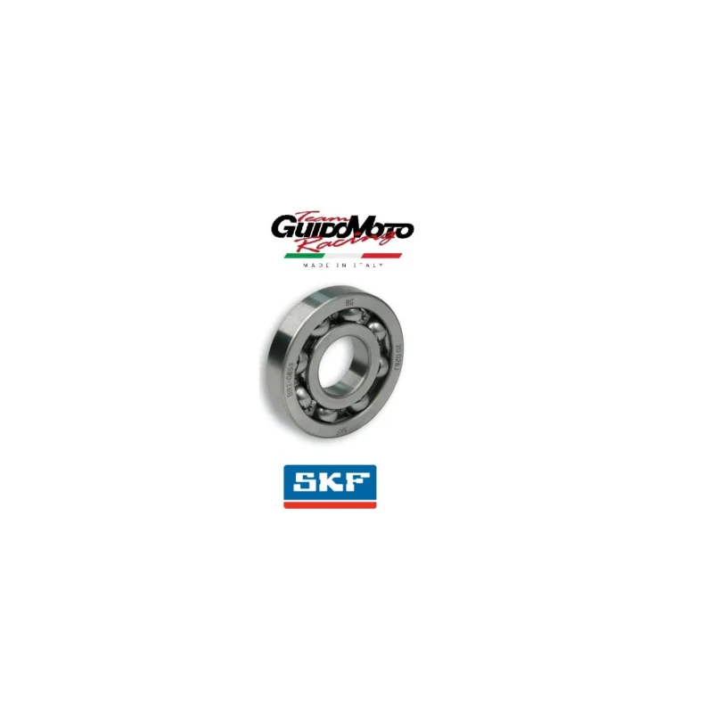 CUSCINETTO SKF BB1-0855 ALBERO MOTORE LATO FRIZIONE VESPA V30 GL GTR SPRINT PX COSA 100200160 Quantità Limitata